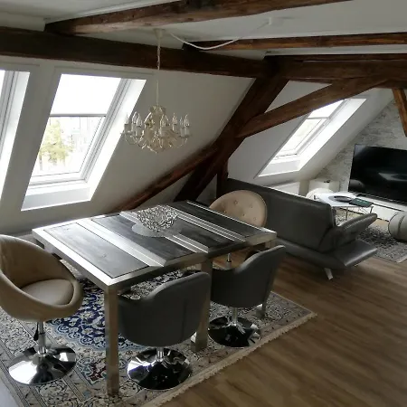 Loft 2020 Hirmer Apartment *
