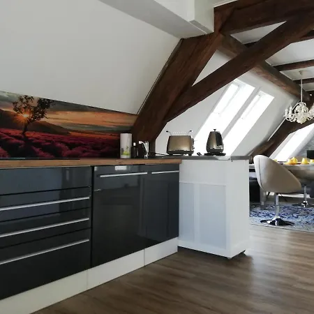 Loft 2020 Hirmer * Zirndorf