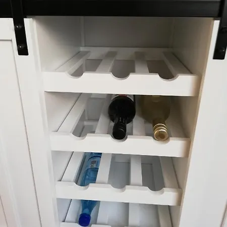 Apartmán Loft 2020 Hirmer *