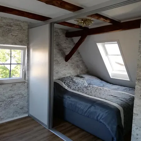 Loft 2020 Hirmer Apartmán Zirndorf