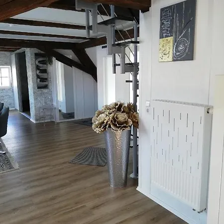 Apartment Loft 2020 Hirmer Zirndorf