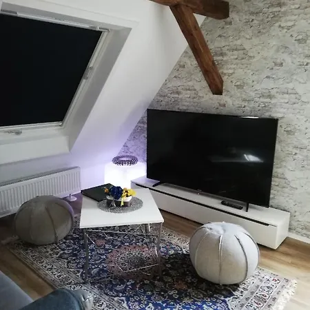 Loft 2020 Hirmer Apartmán