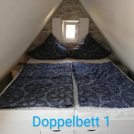 Loft 2020 Hirmer Apartmán *