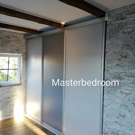 Loft 2020 Hirmer Apartmán