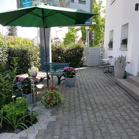 Loft 2020 Hirmer Apartmán