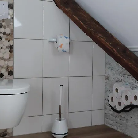 Loft 2020 Hirmer Apartmán