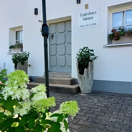 Apartment Loft 2020 Hirmer