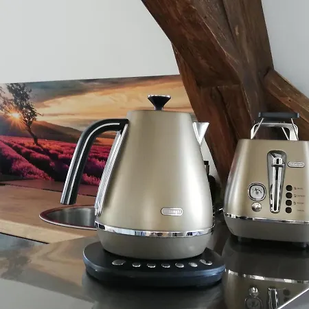 Loft 2020 Hirmer Apartment