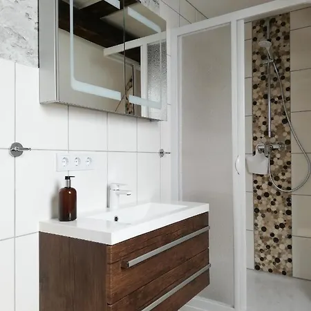 Apartment Loft 2020 Hirmer *