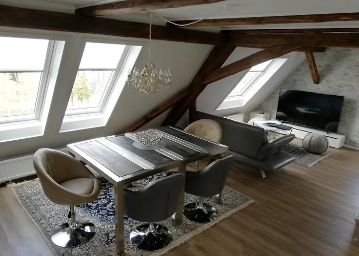 Loft 2020 Hirmer Апартаменты *