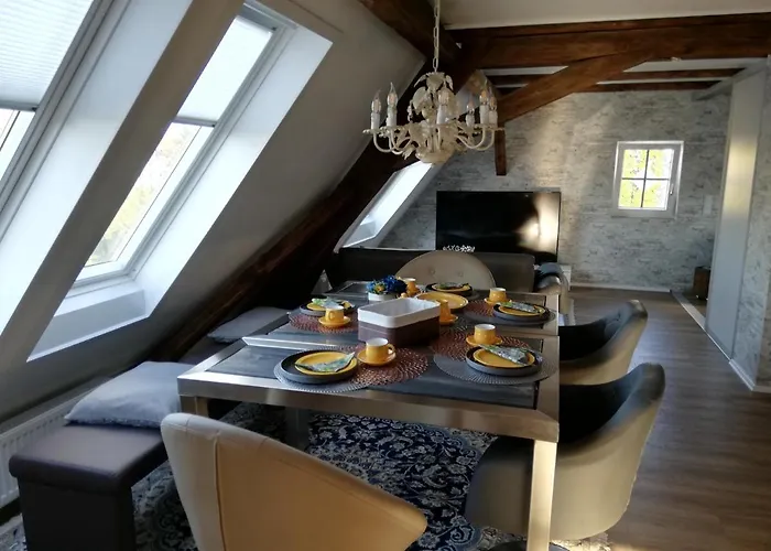 Loft 2020 Hirmer Апартаменты