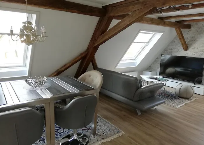 Апартаменты Loft 2020 Hirmer *