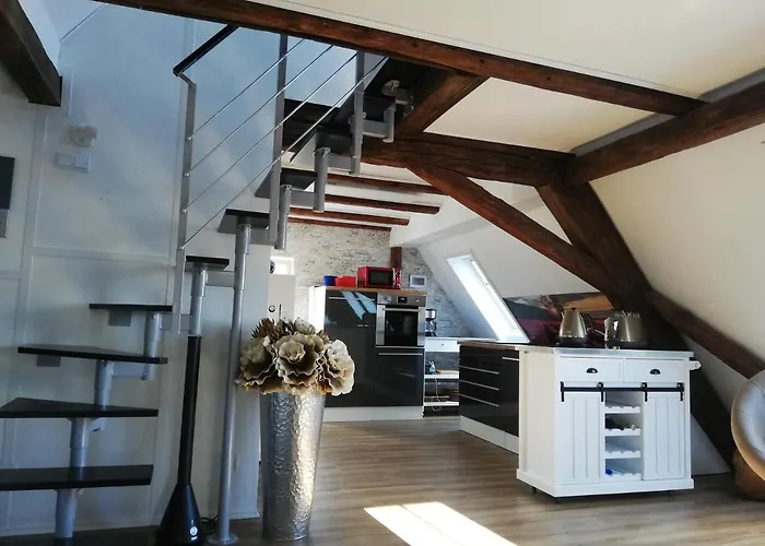 Loft 2020 Hirmer Цирндорф