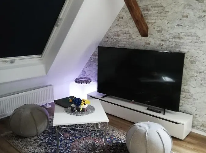 Loft 2020 Hirmer Διαμέρισμα