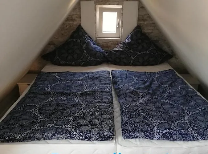 Loft 2020 Hirmer Διαμέρισμα *