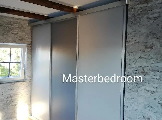 Loft 2020 Hirmer Διαμέρισμα